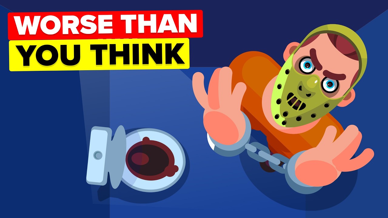 超级监狱的最初24小时会发生什么-咕咕的工具箱