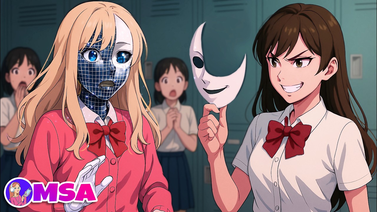 我曾是真人秀节目的笑柄，直到我掌控了局面-咕咕的工具箱