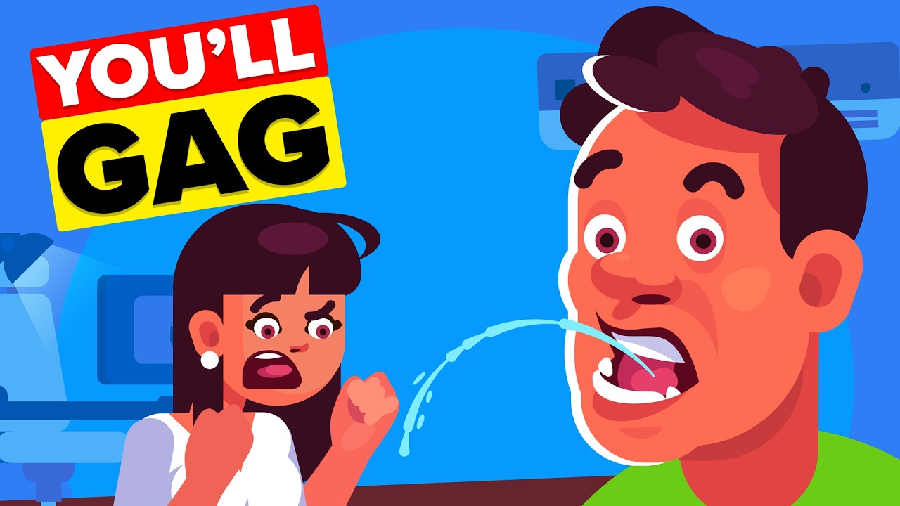 100个学校里不会教的疯狂身体知识-咕咕的工具箱