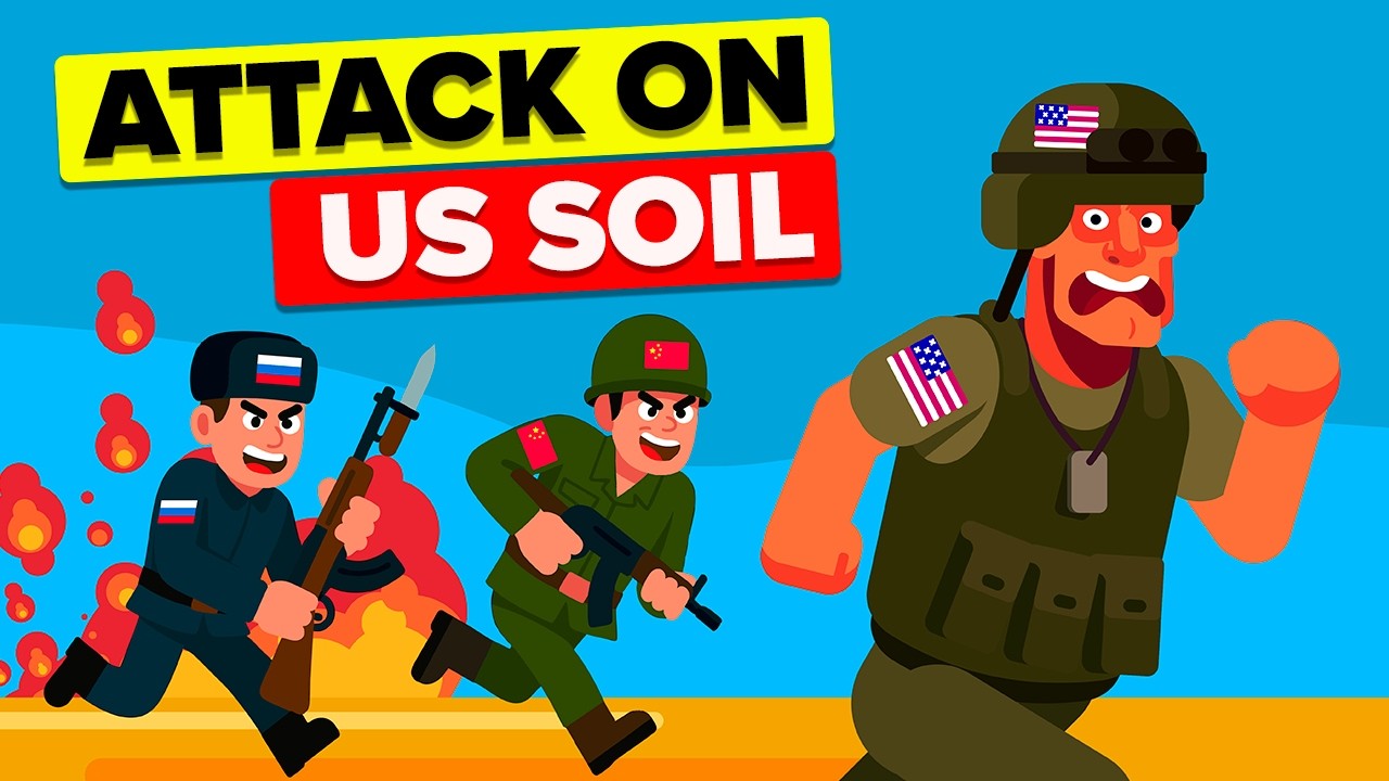 这就是美国保卫国土免遭入侵的方式-咕咕的工具箱