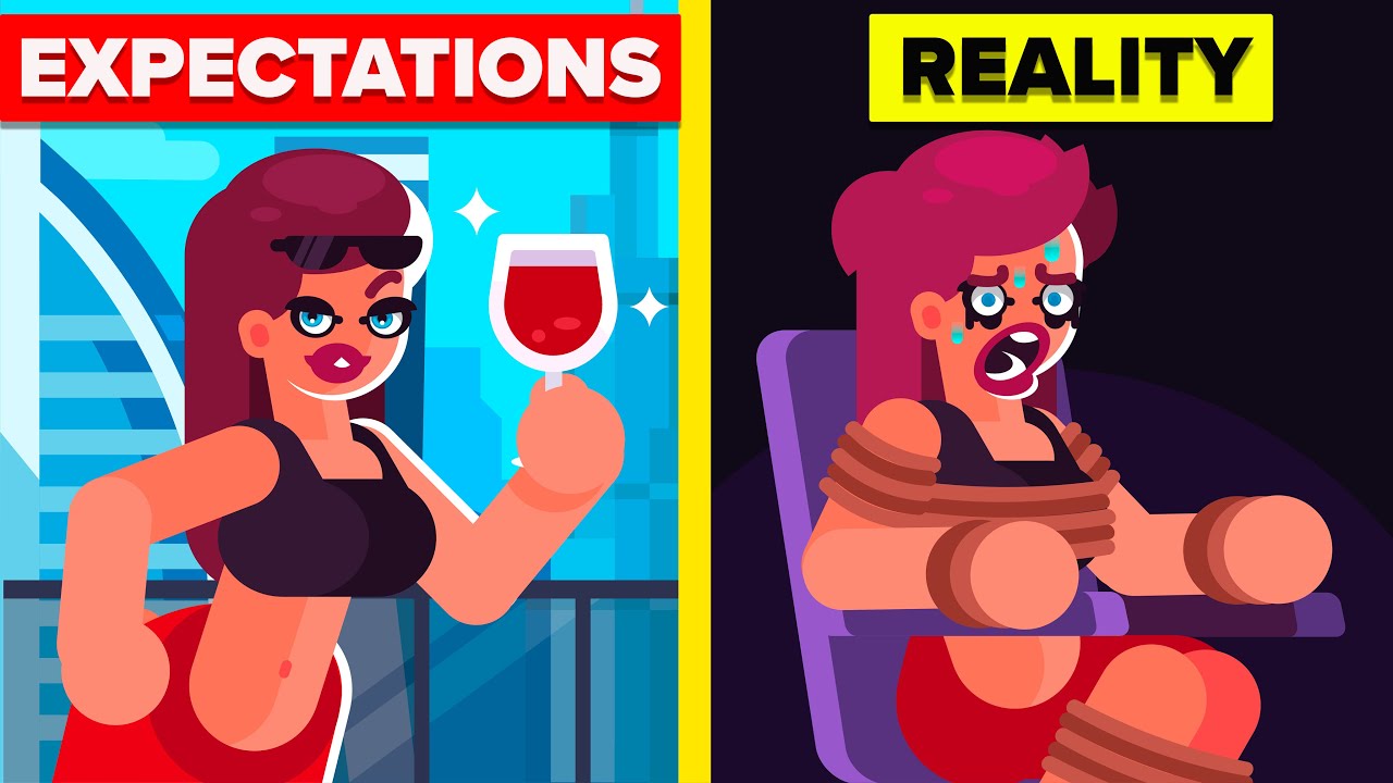 这就是为什么做伴游比你想象的还要糟糕-咕咕的工具箱