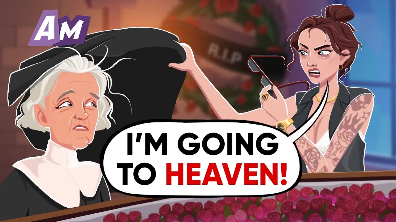 一个小偷欺骗了死亡，进入了天堂-咕咕的工具箱