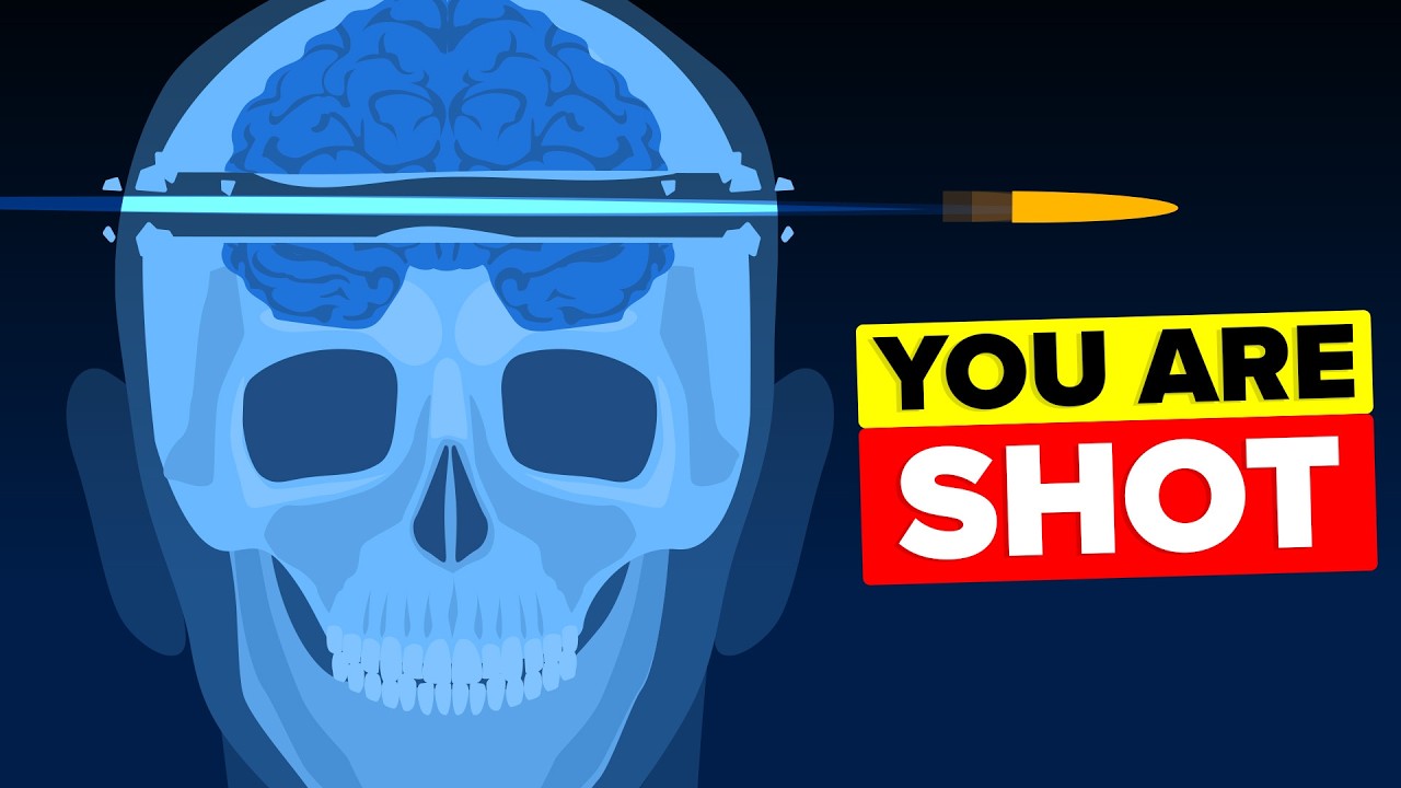 头部中枪究竟是什么感觉-咕咕的工具箱