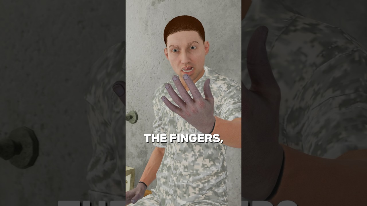 当你的手指不再流血时会发生什么？-咕咕的工具箱