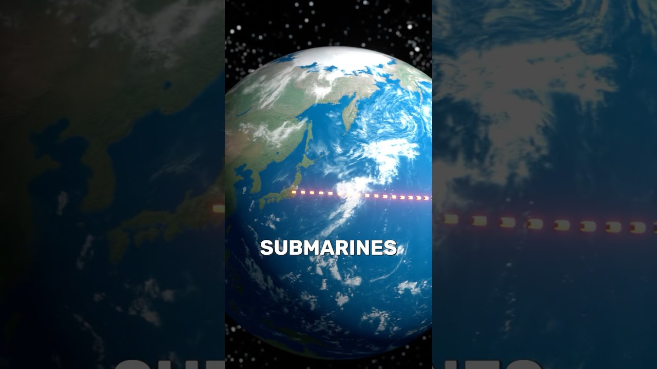 几乎改变历史的秘密潜艇飞机-咕咕的工具箱