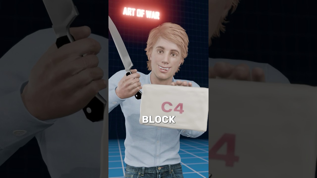 如果切断 C4 会发生什么？-咕咕的工具箱