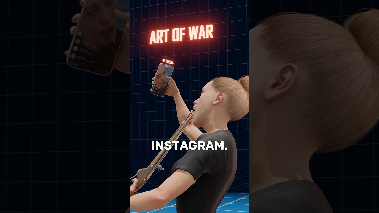 她在直播中舔了一把旧枪，然后就发生了这样的事-咕咕的工具箱