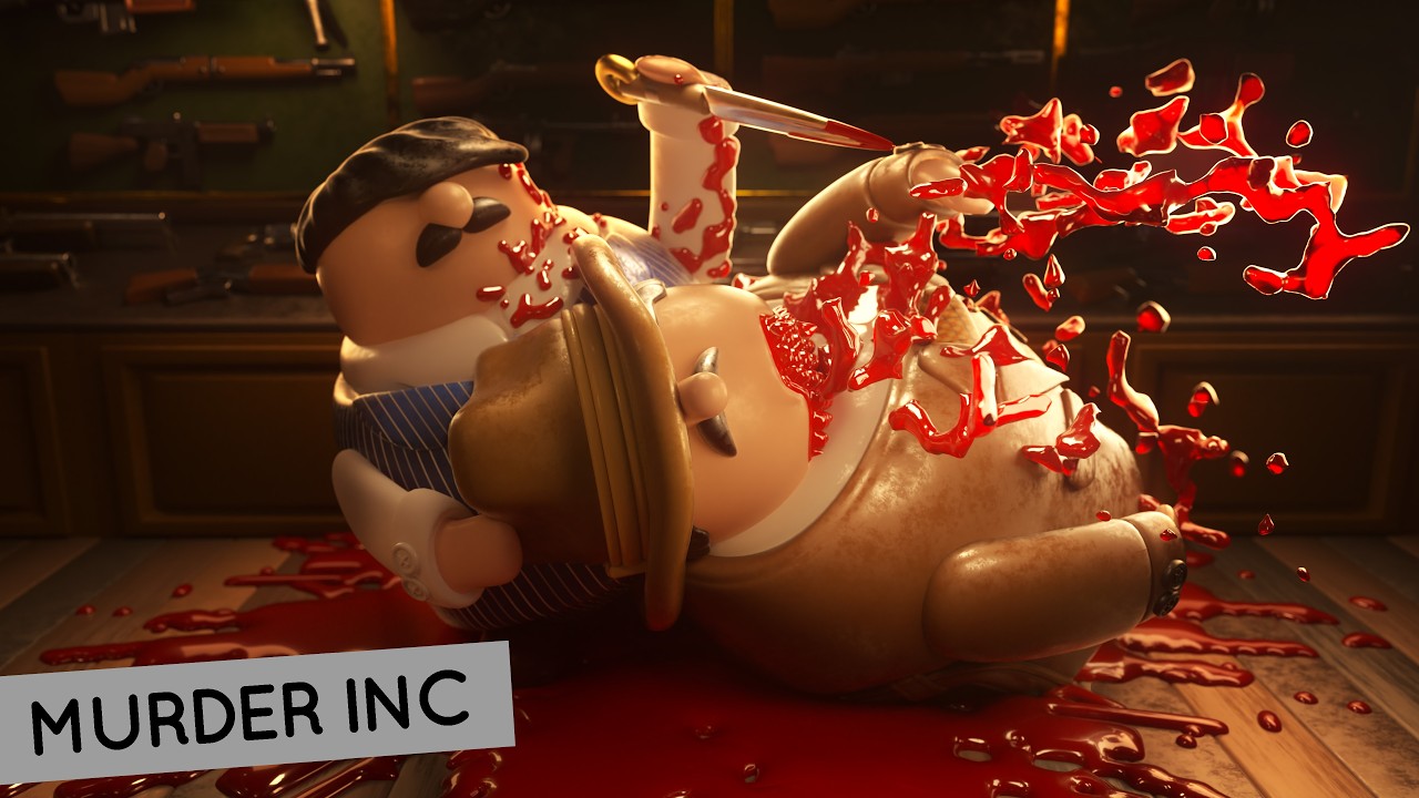 谋杀公司-咕咕的工具箱