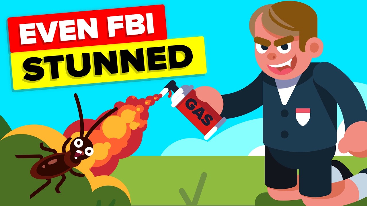 你不知道的疯狂连环杀手真相-咕咕的工具箱