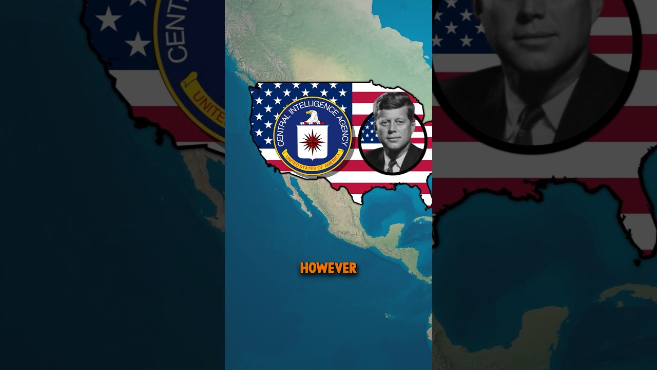 如果约翰·肯尼迪今天回来会怎样？-咕咕的工具箱