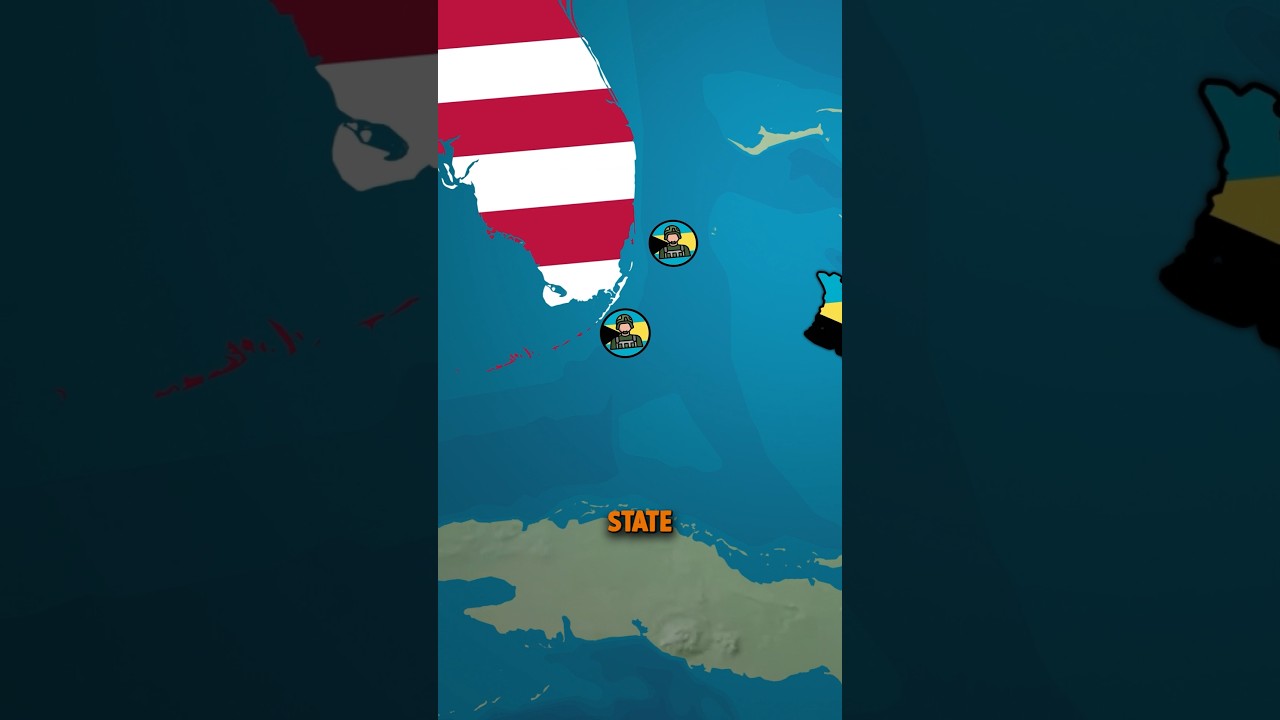 如果巴哈马攻击所有人会怎样？-咕咕的工具箱