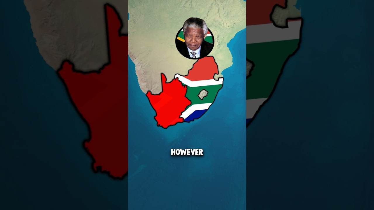 如果纳尔逊·曼德拉今天回来会怎样？-咕咕的工具箱