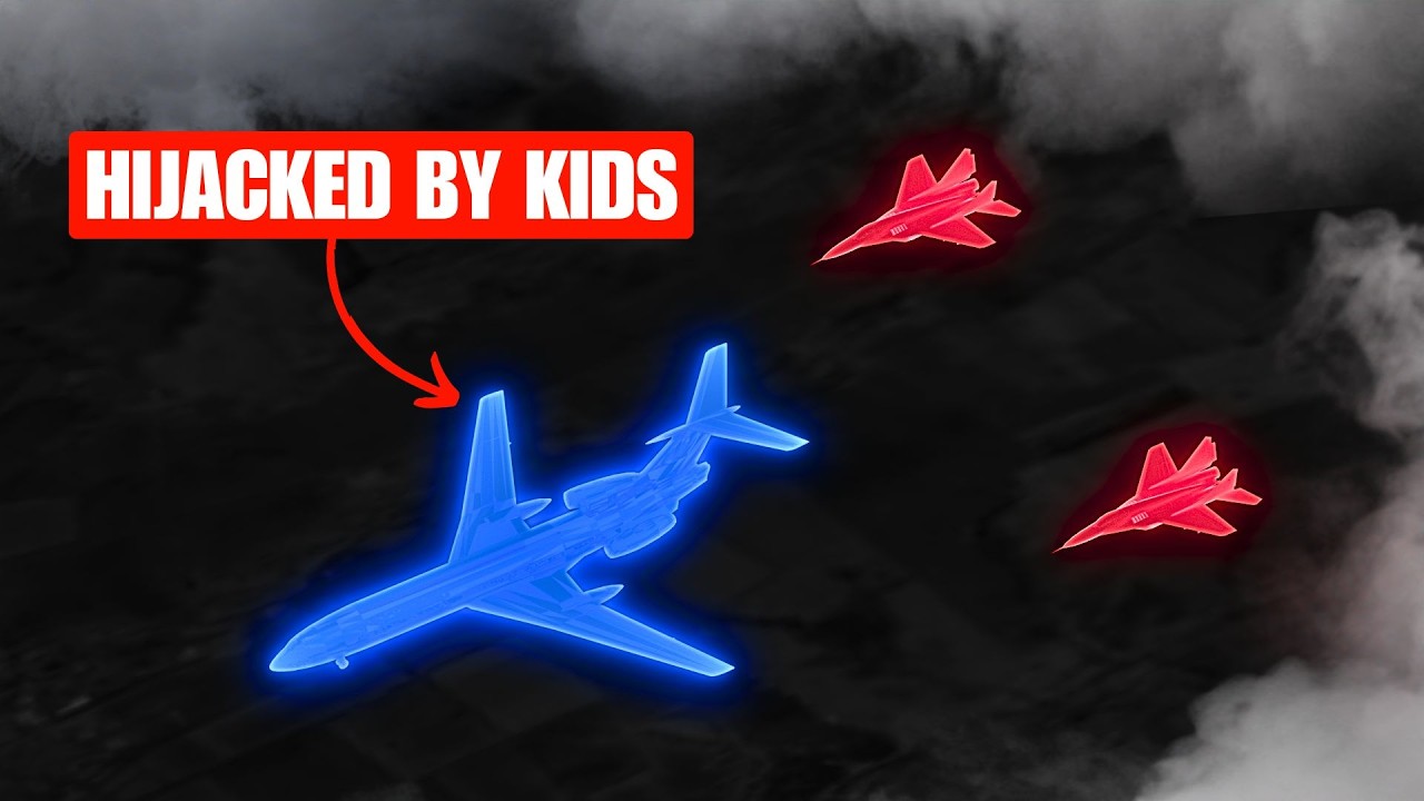 劫持苏联飞机的青少年-咕咕的工具箱