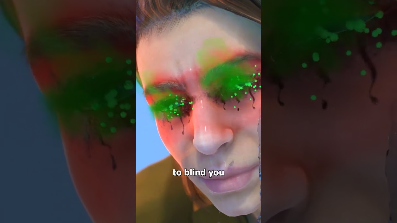 洗眼站的工作原理-咕咕的工具箱