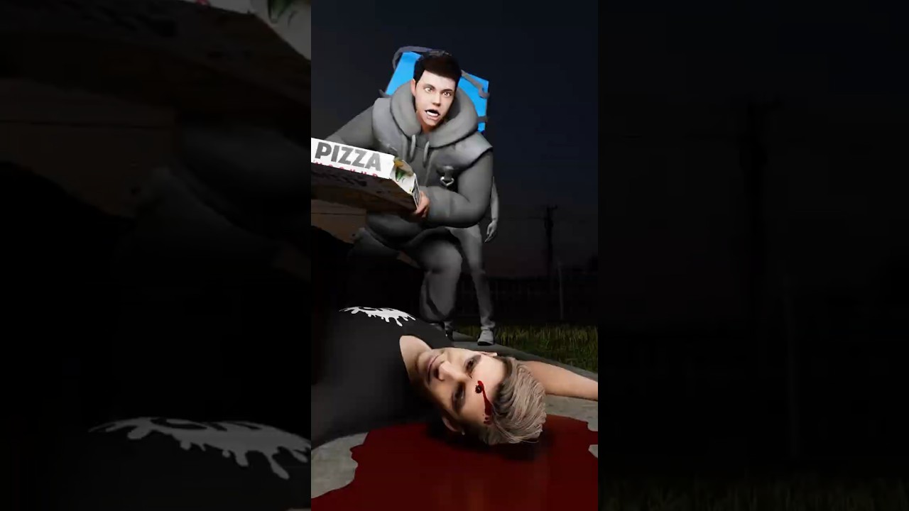 门口的最后一声铃声-咕咕的工具箱