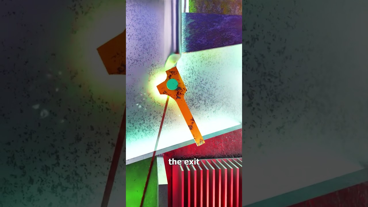 如何欺骗旧自动售货机