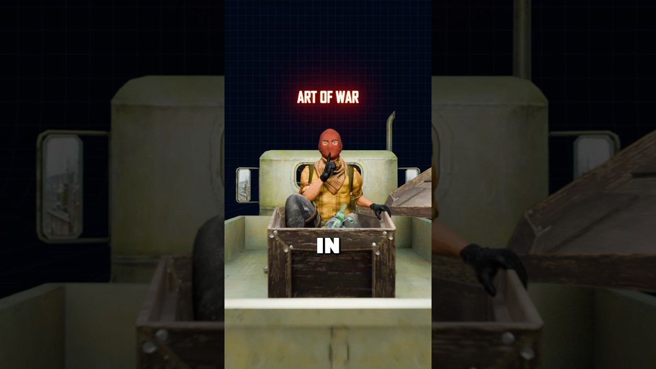 士兵将自己装进棺材邮寄到美国基地-咕咕的工具箱