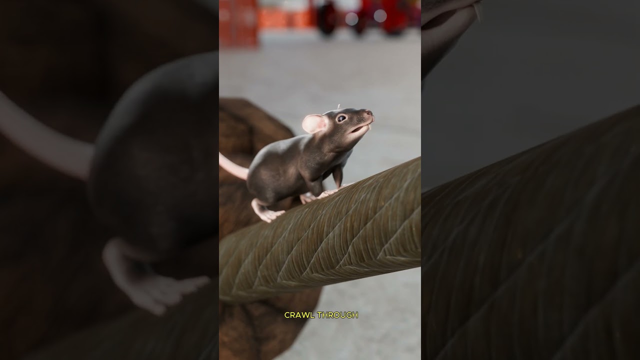 为什么系泊绳上要绑着金属圆盘？-咕咕的工具箱