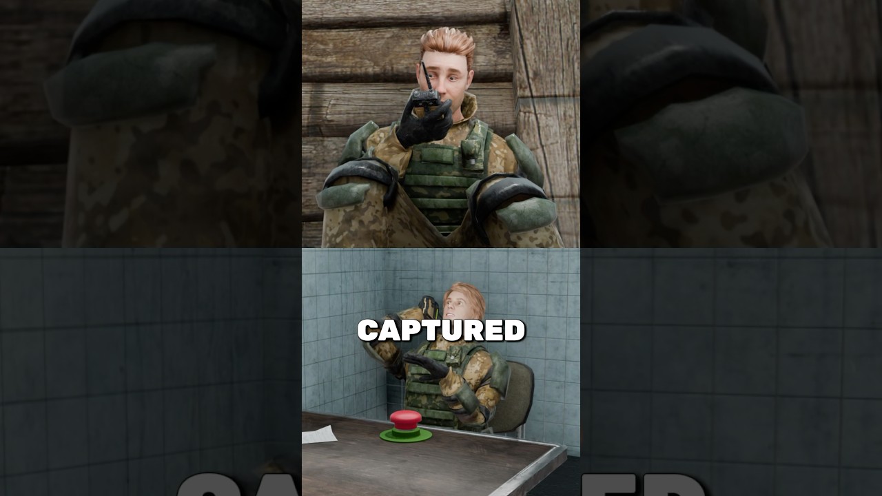 他向自己发出炮火袭击-咕咕的工具箱