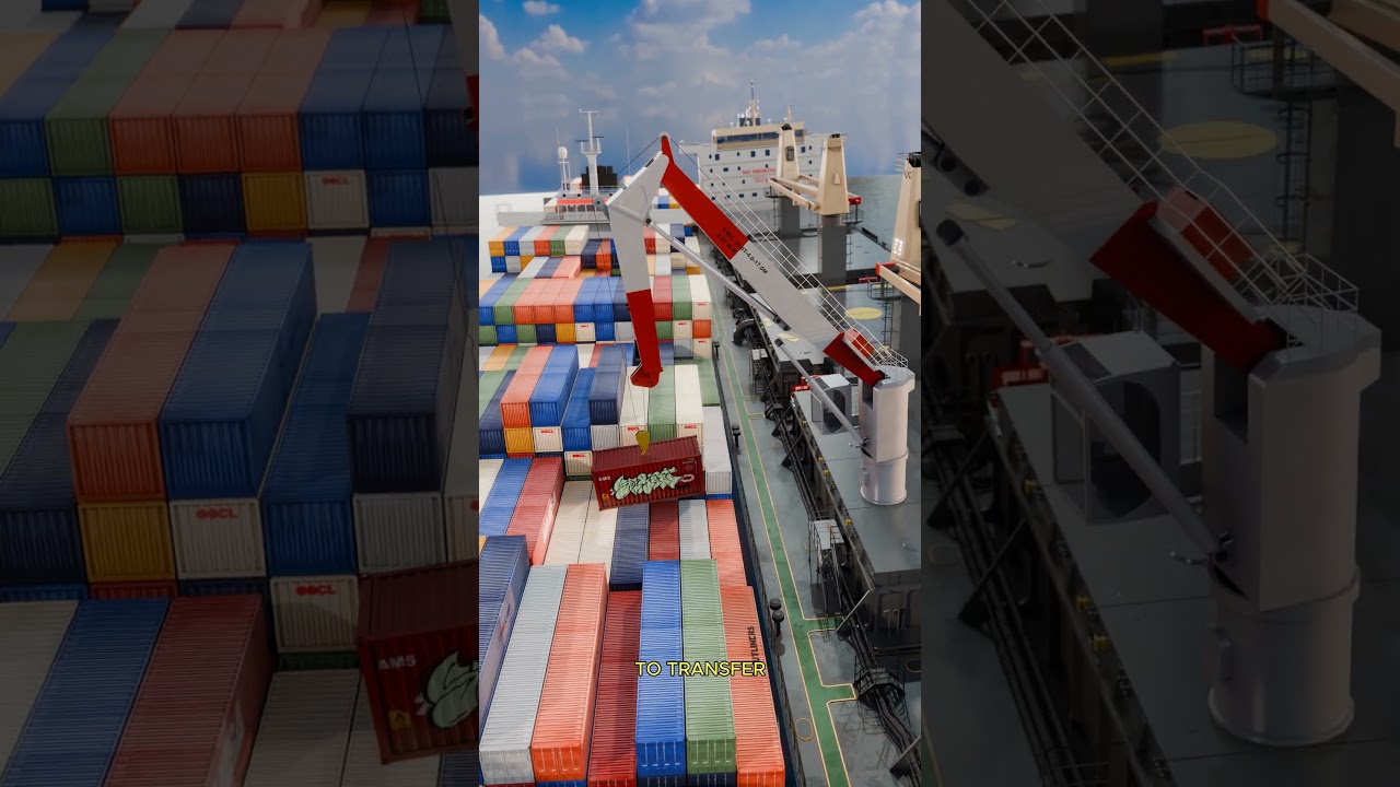 橡胶护舷如何帮助运输-咕咕的工具箱