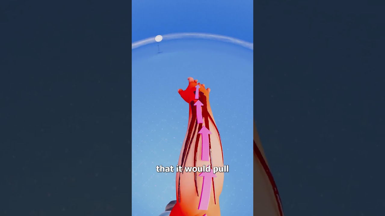 如果你旋转得足够快，你能飞吗？-咕咕的工具箱