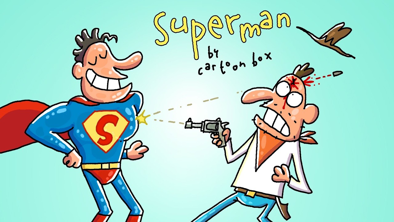 超人惨败的15次-咕咕的工具箱