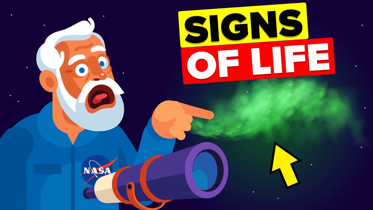 詹姆斯·韦伯在K2-18b上发现了一些如果没有生命就不应该存在的东西-咕咕的工具箱