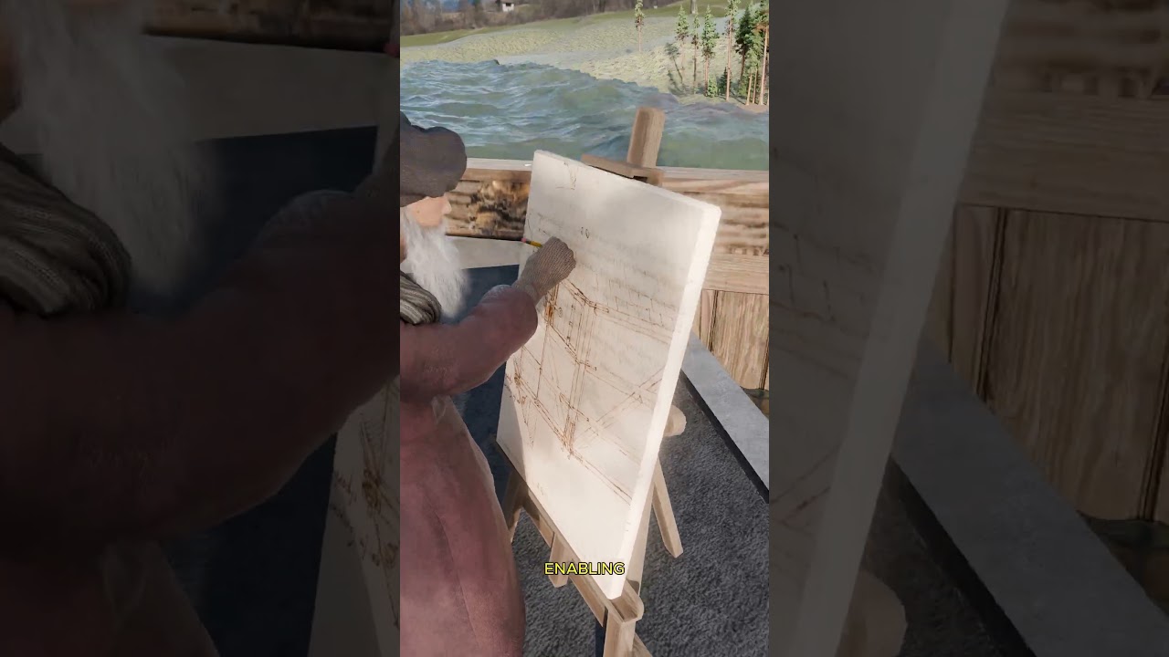 水坝闸门的工作原理-咕咕的工具箱