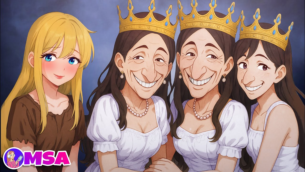 我们家的每个女孩都嫉妒我-咕咕的工具箱