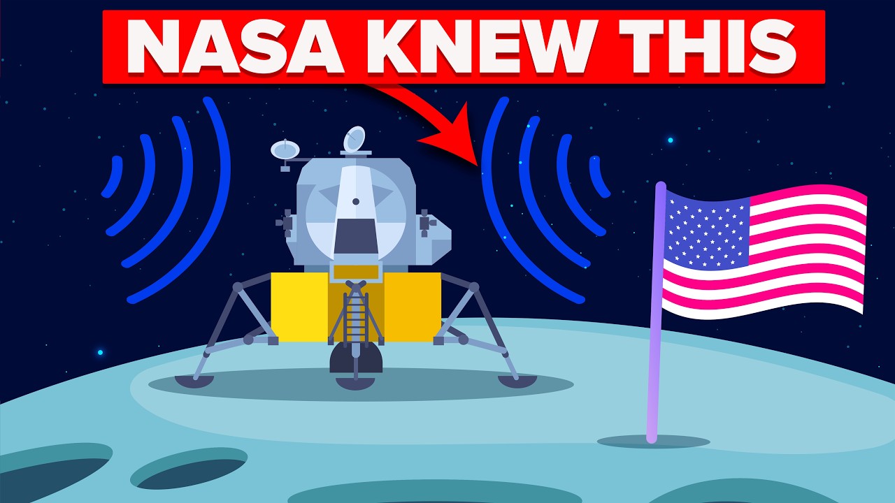 美国宇航局隐瞒了阿波罗 10 号之谜 40 年-咕咕的工具箱