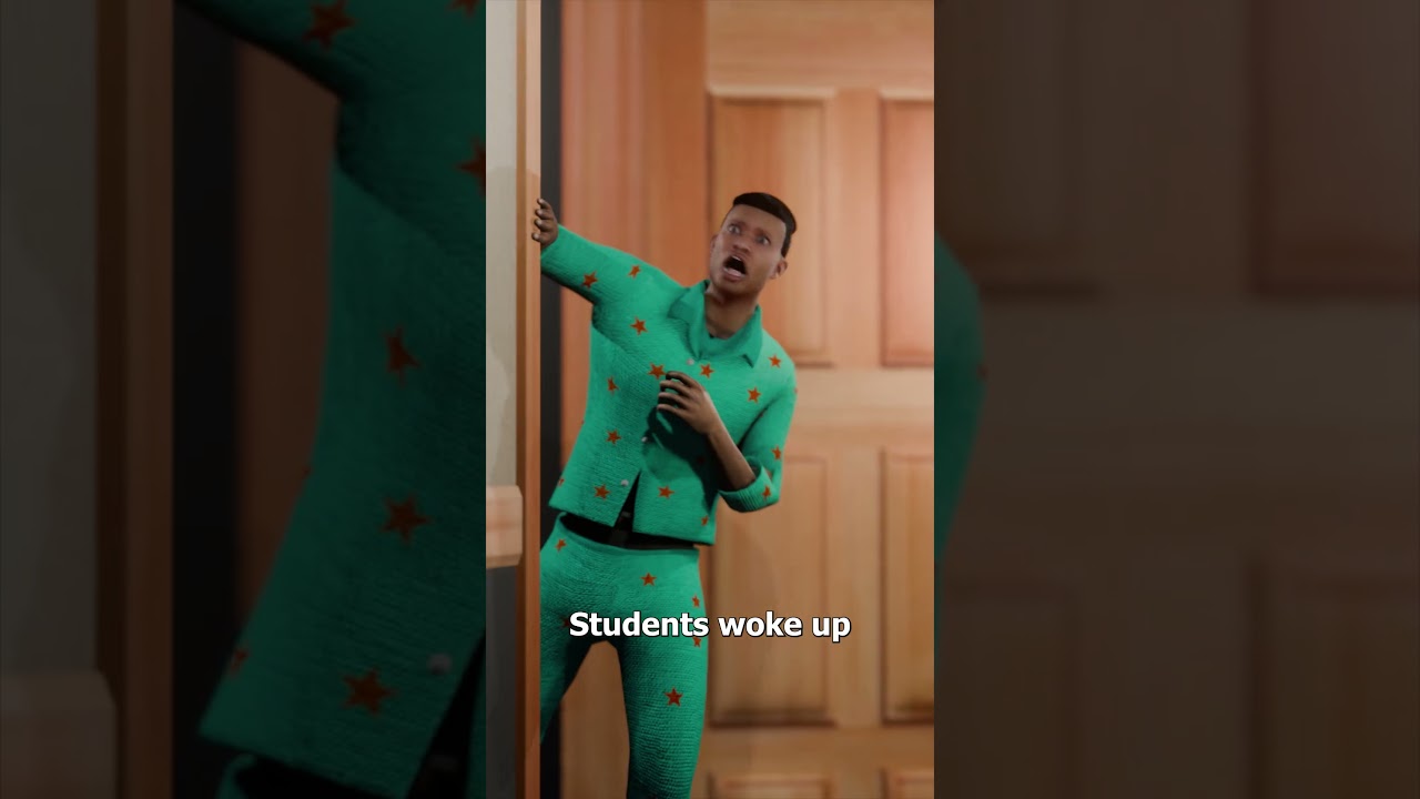 博兰德大厅大火-咕咕的工具箱