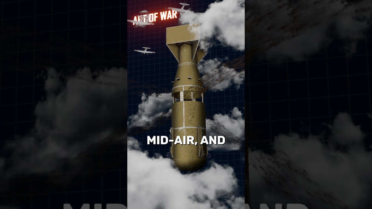 跳蚤炸弹的工作原理-咕咕的工具箱