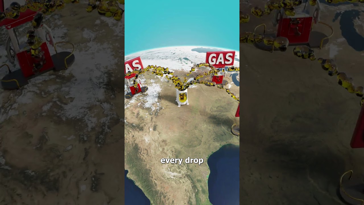 每天有多少汽油泄漏？-咕咕的工具箱