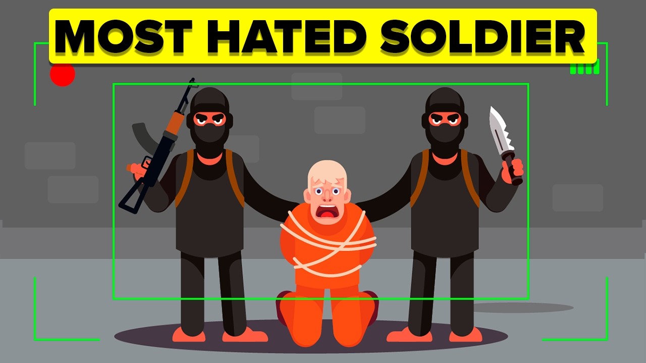 他从塔利班手中幸存下来。然后美国背叛了他-咕咕的工具箱