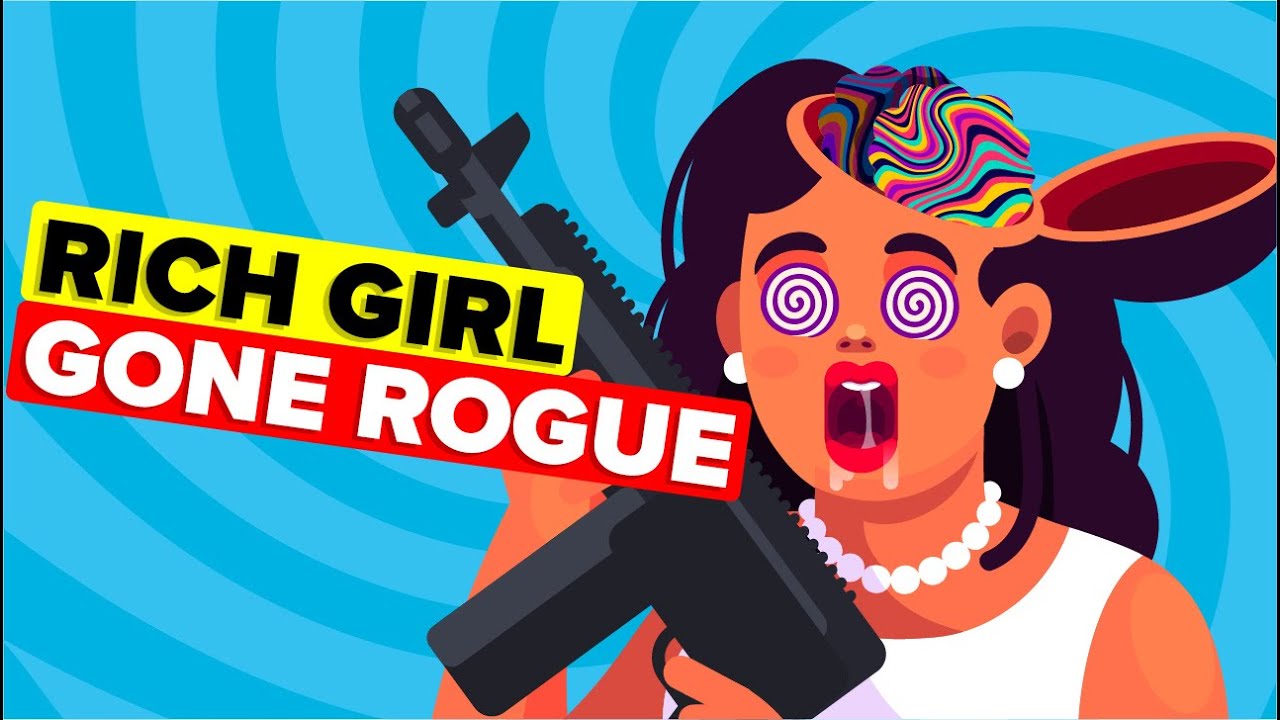 百万富翁的女儿被绑架……然后成为一名恐怖分子-咕咕的工具箱