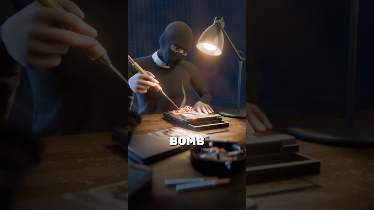 暗杀伊朗最高领袖的企图-咕咕的工具箱