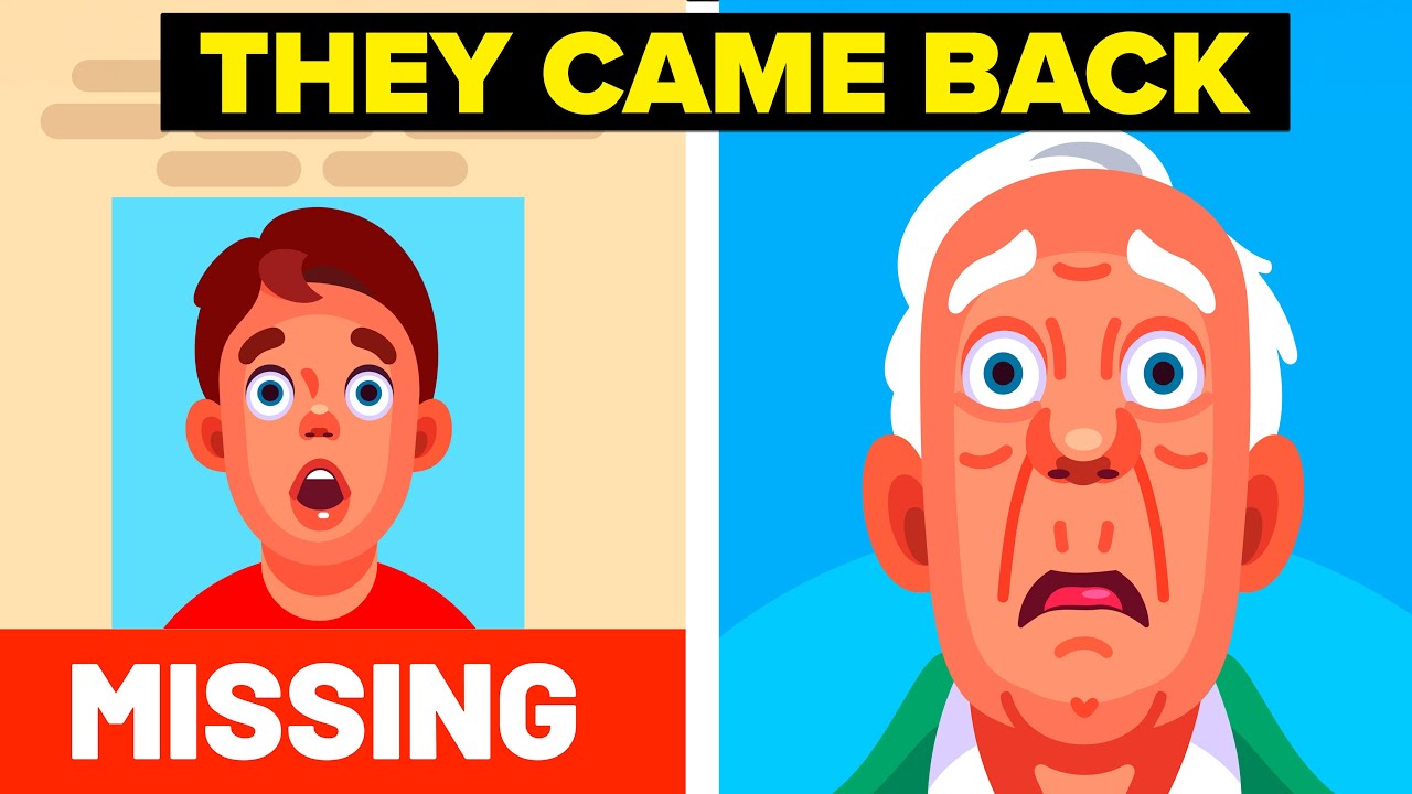 这些失踪人员回归背后的黑暗真相-咕咕的工具箱