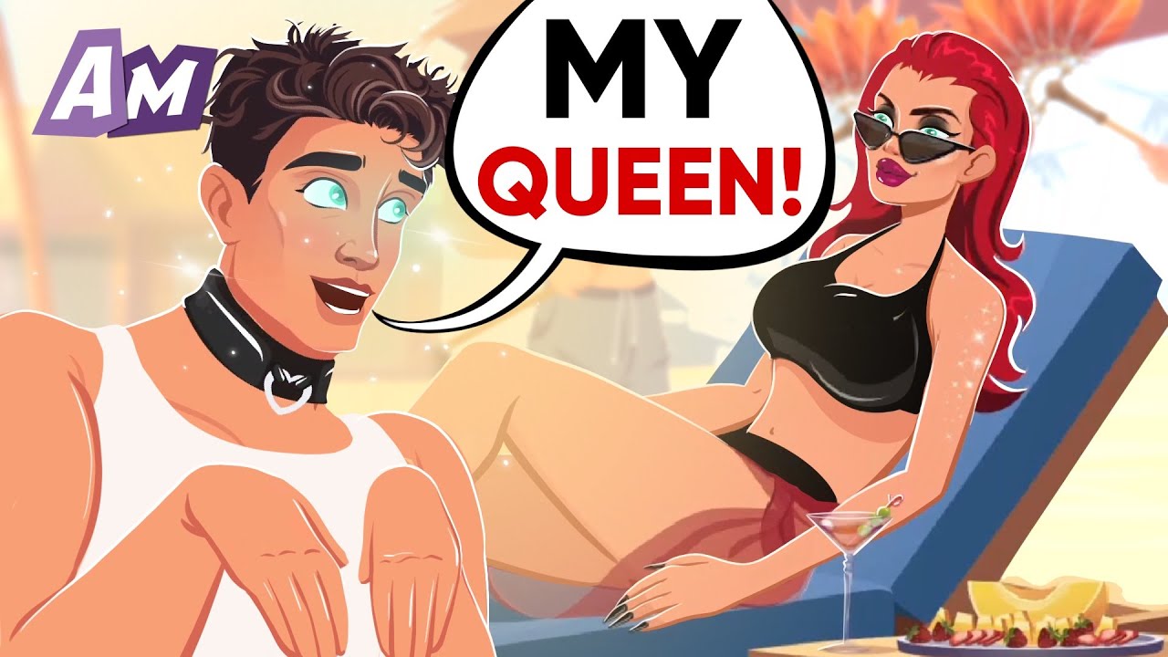 每个男人都立刻爱上了这个狡猾的陌生人-咕咕的工具箱