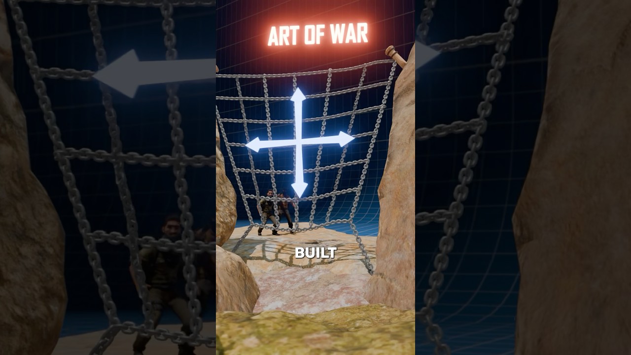 他们试图用一张巨大的网捕捉导弹-咕咕的工具箱