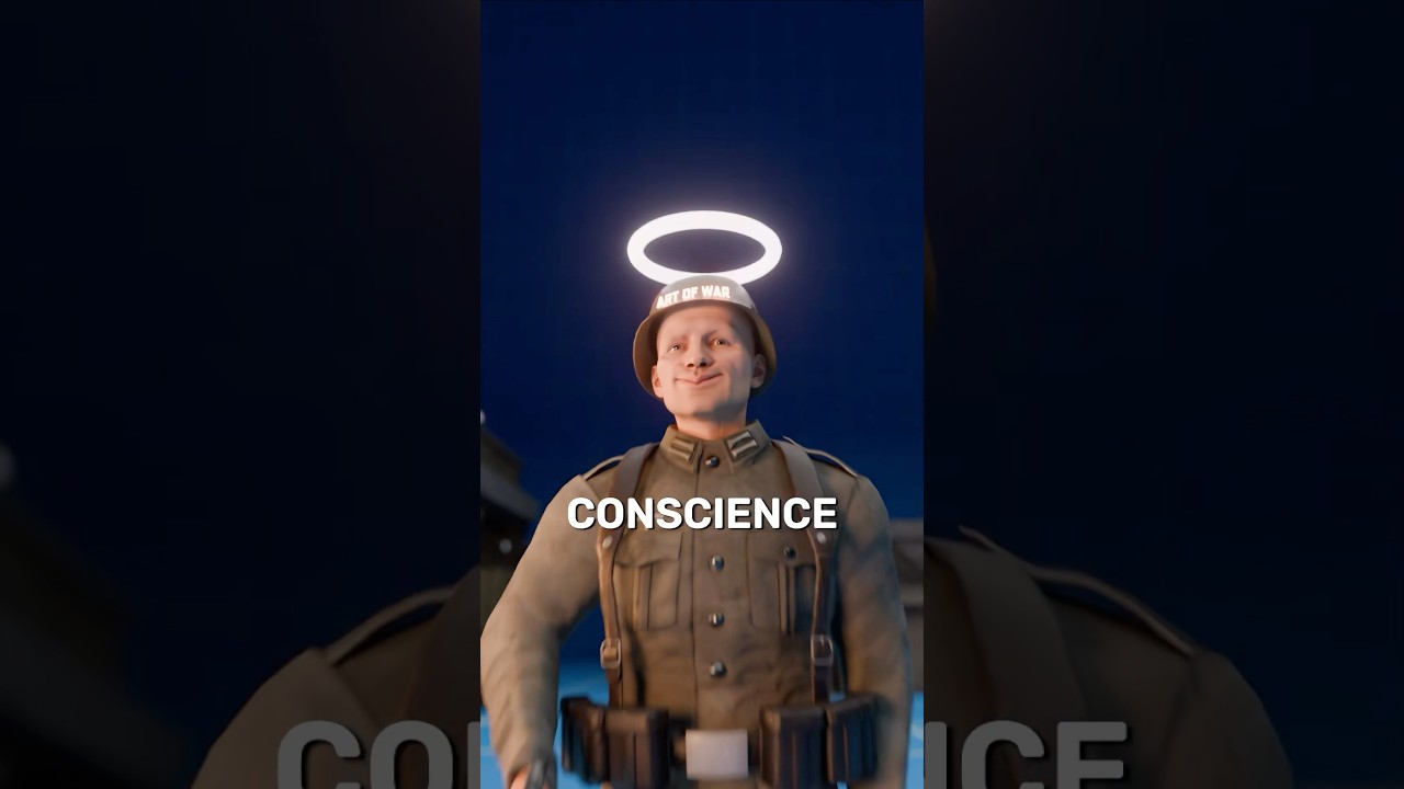 德国人为何自残