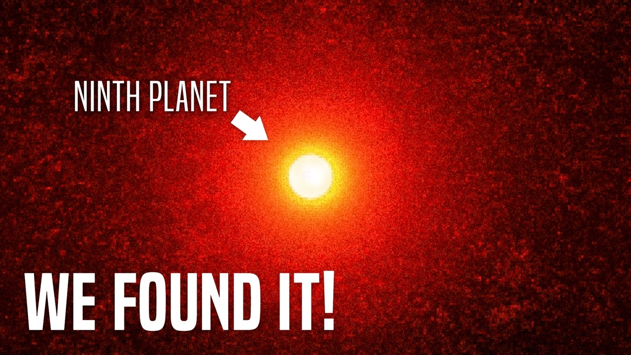 发现新的矮行星——但它刚刚摧毁了第九行星-咕咕的工具箱