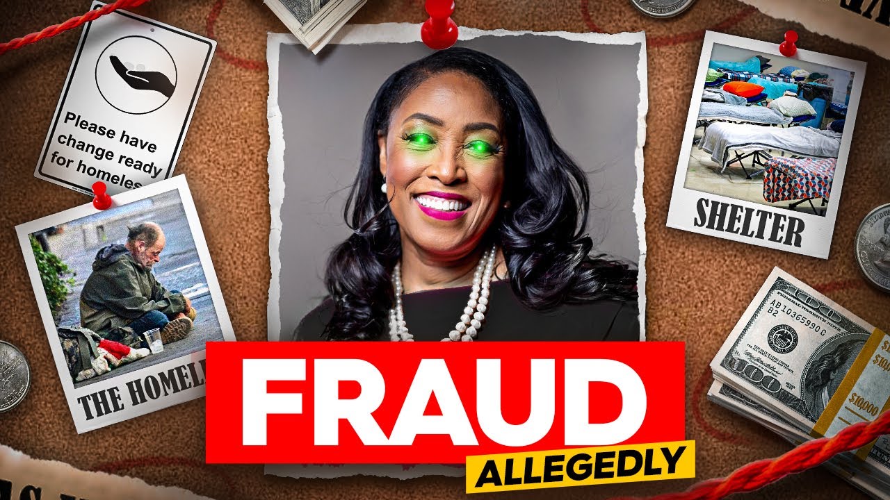 如何通过无家可归致富-咕咕的工具箱