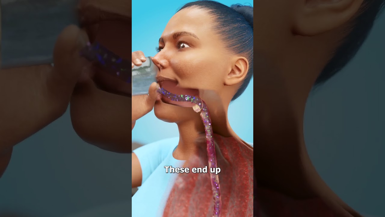 你吃了多少塑料？-咕咕的工具箱