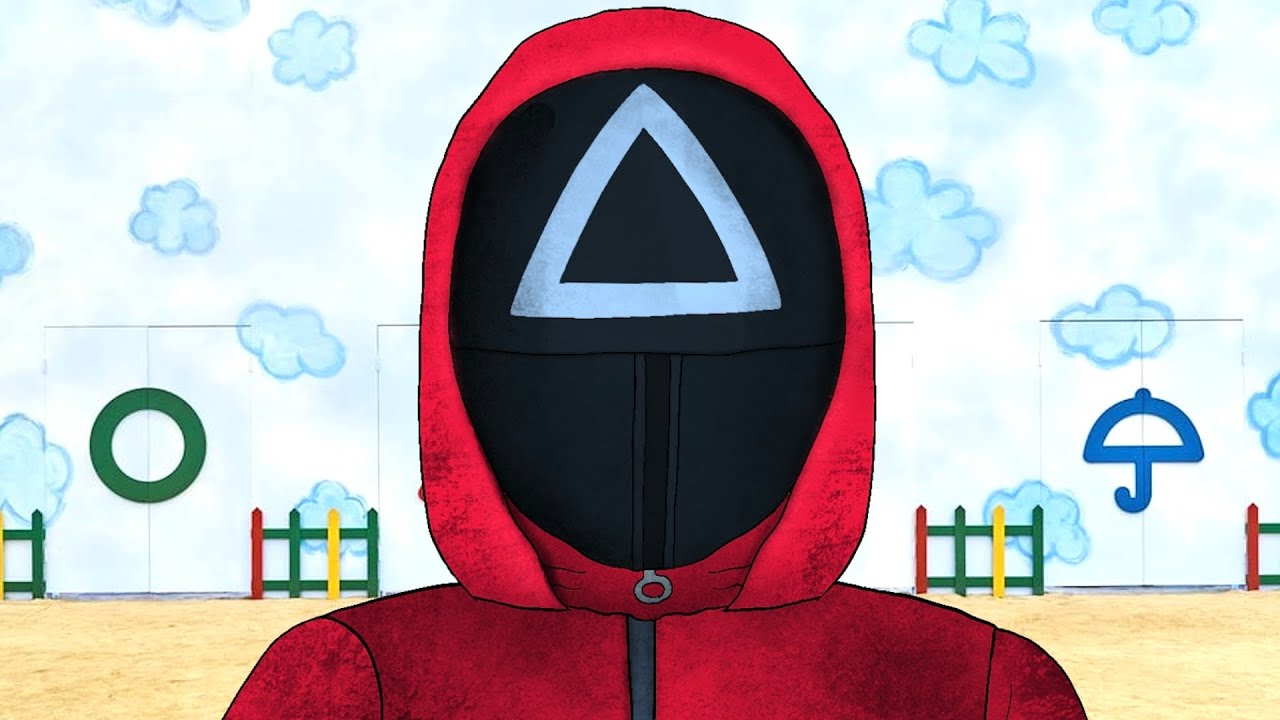 恐怖派对-咕咕的工具箱