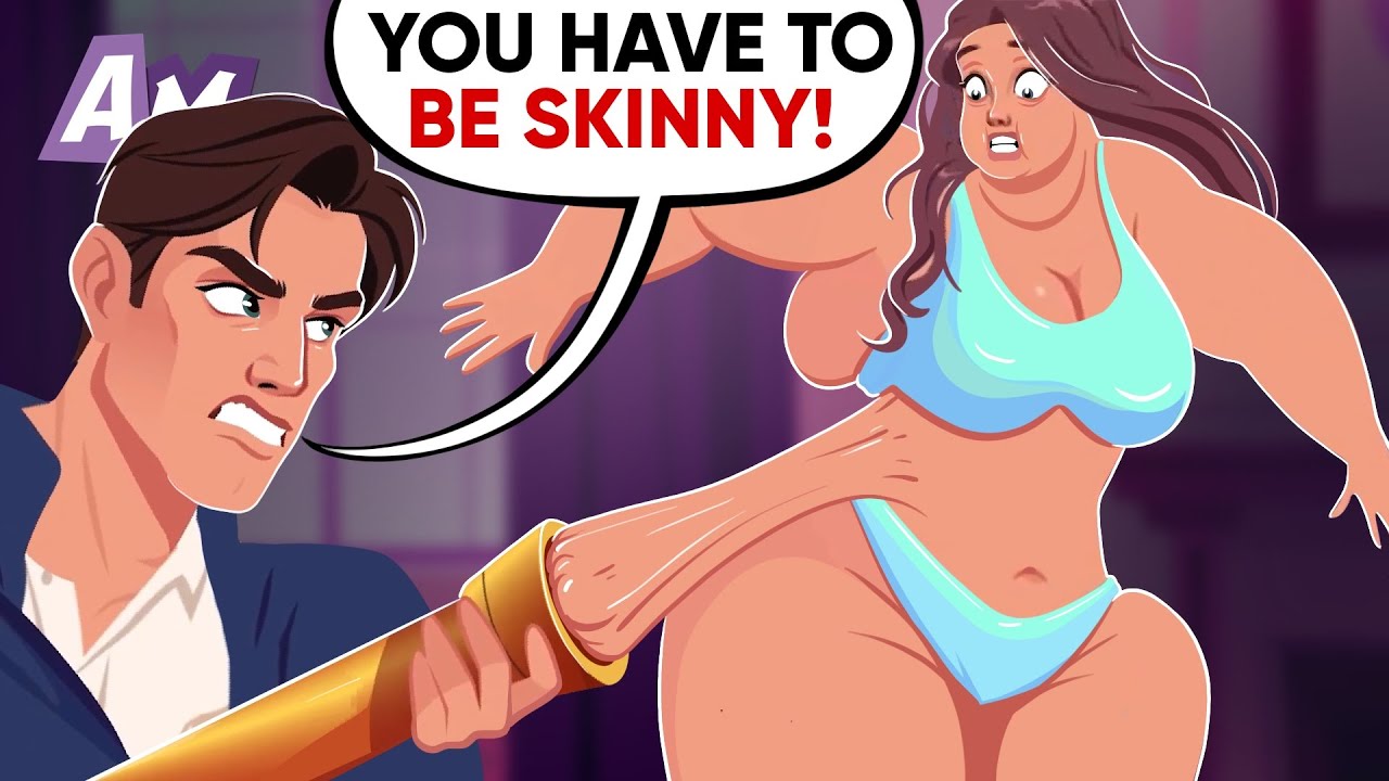 一名男子用吸尘器给妻子抽脂-咕咕的工具箱