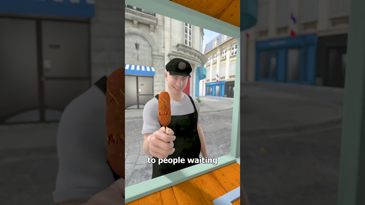 19 世纪法国的停尸房旅游-咕咕的工具箱