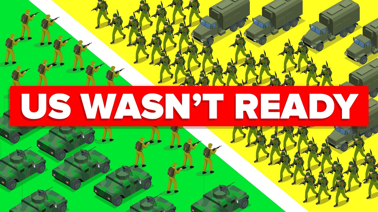 69万士兵如何在一夜之间结束了一场持续20年的战争-咕咕的工具箱