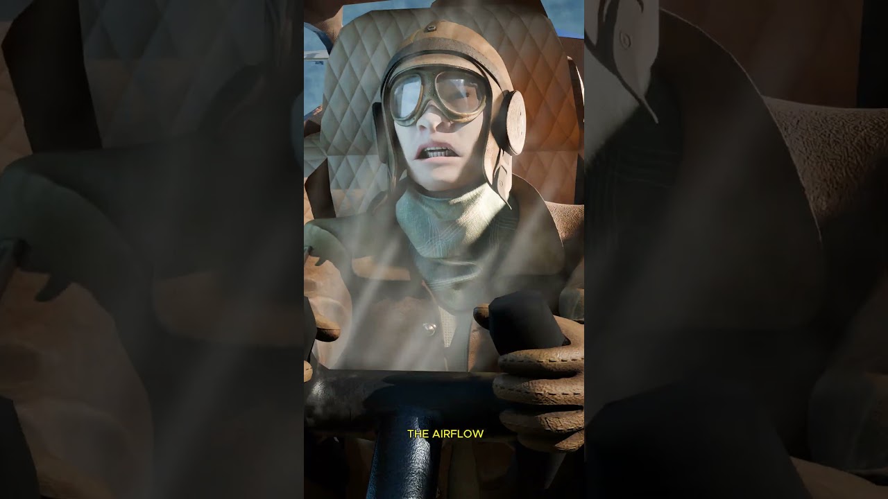 如果螺旋桨在半空中停止会发生什么？-咕咕的工具箱