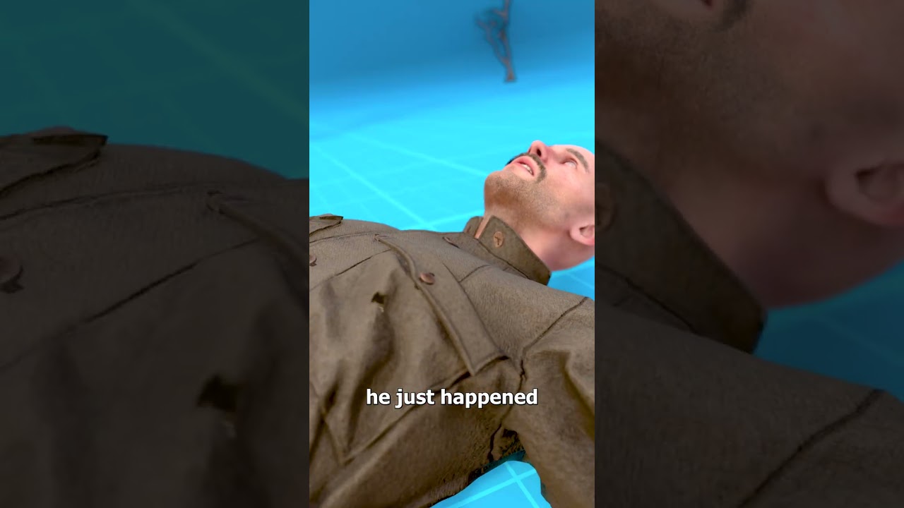 拯救士兵生命的硬币-咕咕的工具箱