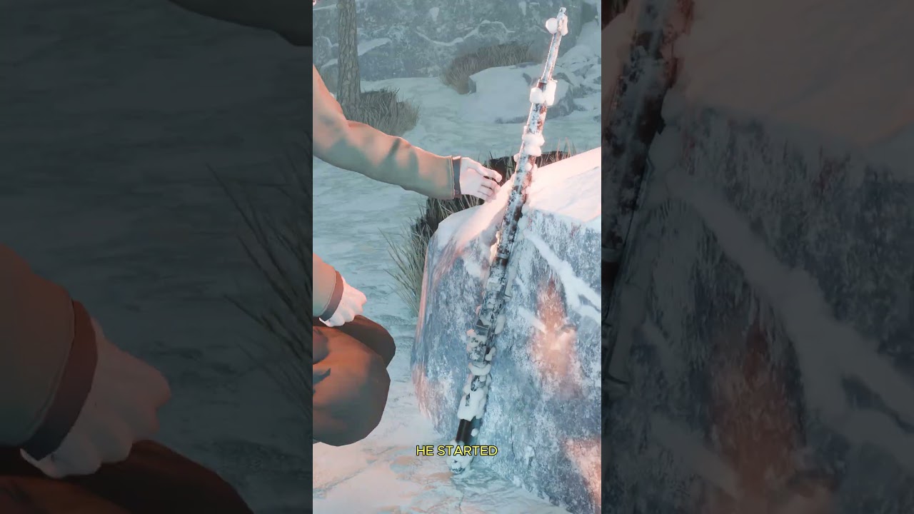 他如何解冻卡住的枪-咕咕的工具箱